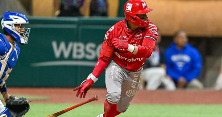 Diablos Rojos pierden título Rally rival sentencia juego