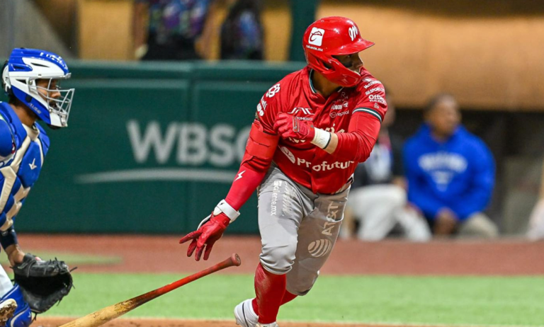 Diablos Rojos pierden título Rally rival sentencia juego