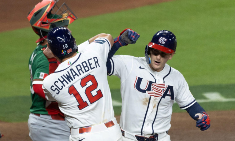 México cae ante EU Reacción tricolor tardía