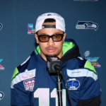 Smith-Njigba firma contrato histórico                   Extensión millonaria sacude mercado