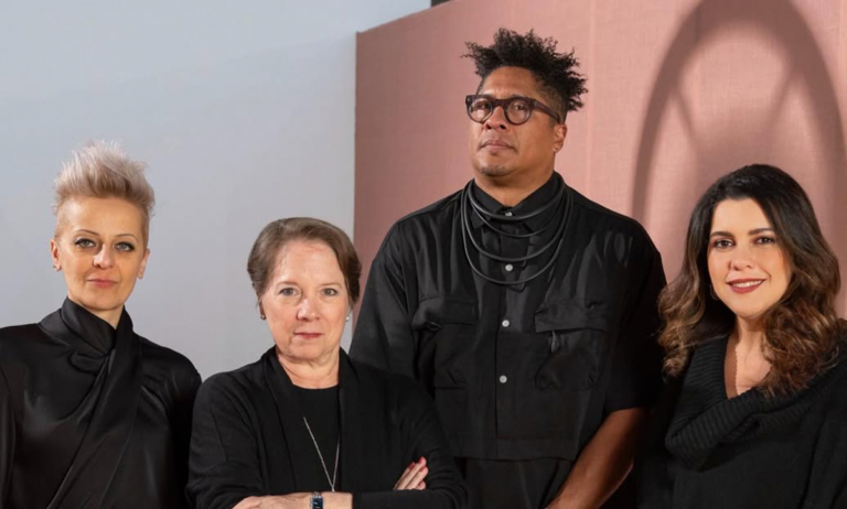 Panamá reflexiona sobre memoria colonial en Bienal de Venecia