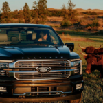 Ford Lobo 2026 renueva gama y mantiene liderazgo