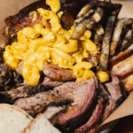 Ahumalia: ahumados con acento mexicano en la Roma