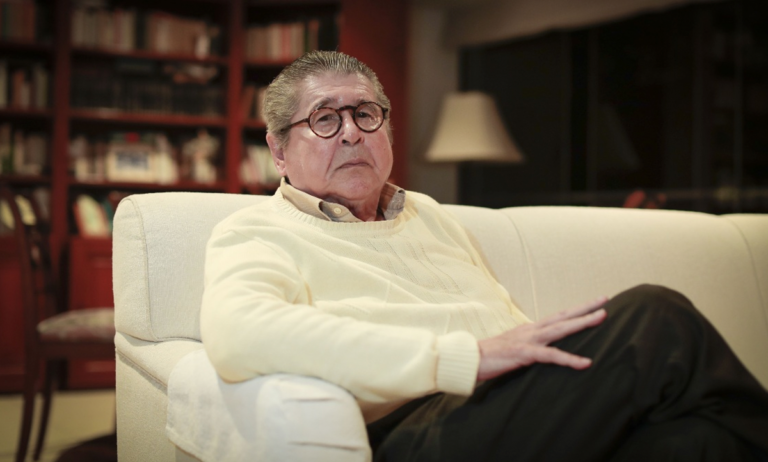 Fallece Alfredo Bryce Echenique