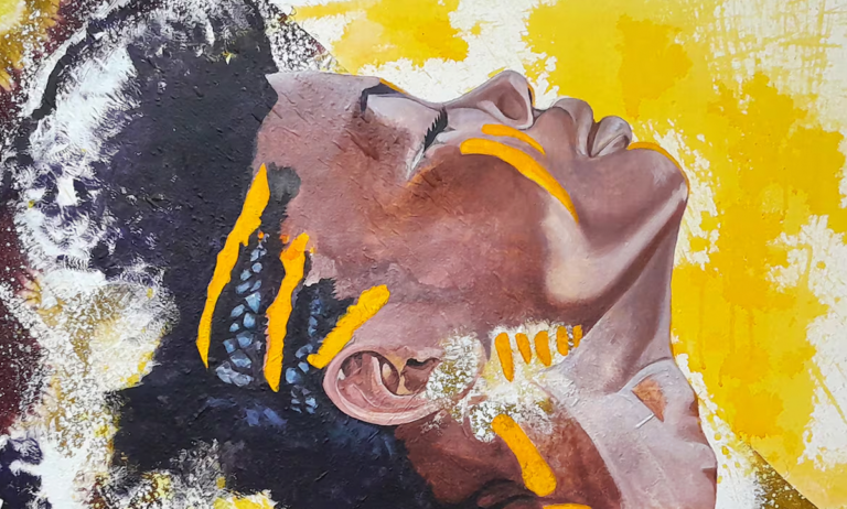 Madrid acoge muestra sobre mujeres en cultura bubi