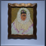 Colección Gelman permanecerá en México