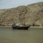 Guerra en Ormuz: petróleo, poder y disputa monetaria