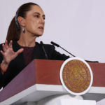 Reforma electoral de Sheinbaum enfrenta derrota en Congreso