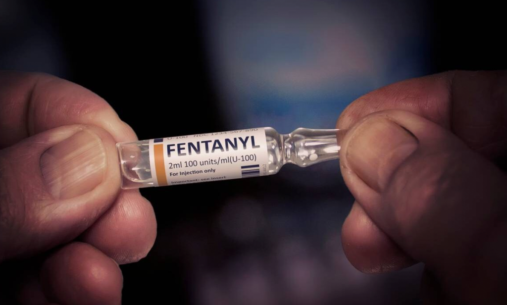 Mercado local del fentanilo redefine lógica del narcotráfico