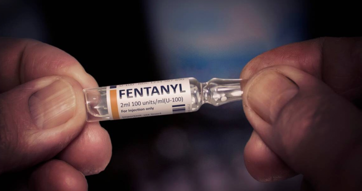 Mercado local del fentanilo redefine lógica del narcotráfico