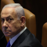 Guerra con Irán redefine narrativa política de Netanyahu