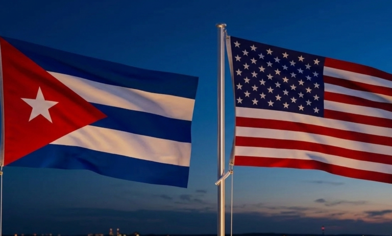 EEUU endurece política y reaviva tensiones ideológicas Cuba