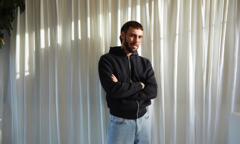 Abraham Ortuño liderará la nueva etapa creativa de Camper