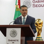 Presentan plan Kukulkán Seguridad para Mundial 2026