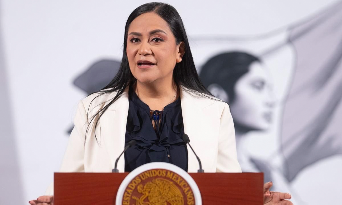 Montiel deja Bienestar por Morena Confirman relevo y cambio en gabinete