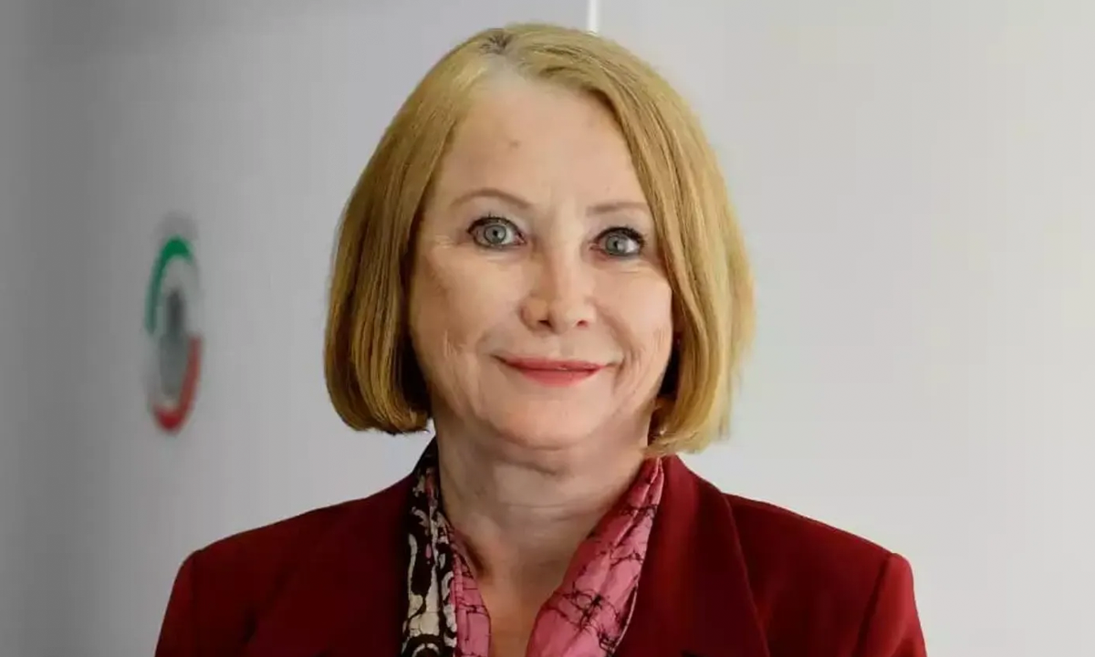 Morena elogia a Sheinbaum Legisladores destacan mensaje de cooperación internacional