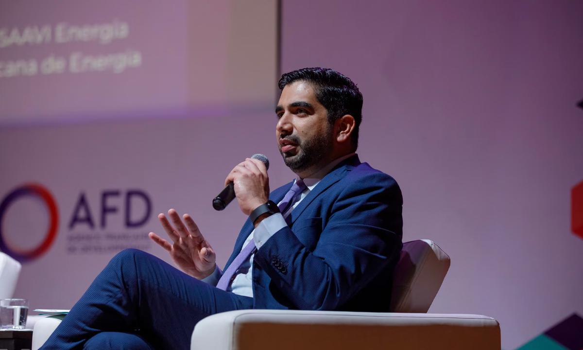 Perfilan a Lazzeri como embajador Sheinbaum propone relevo diplomático en EE.UU.