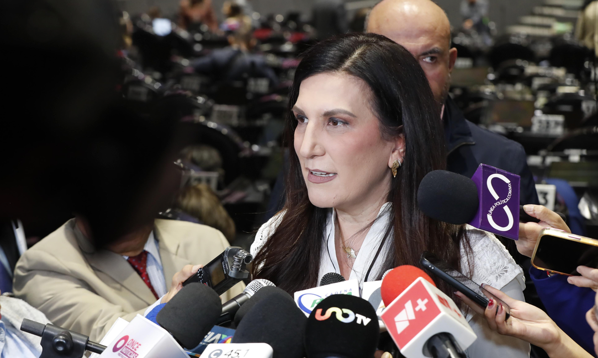 Reconocen labor rumbo al Mundial Cámara destaca unidad nacional por fútbol