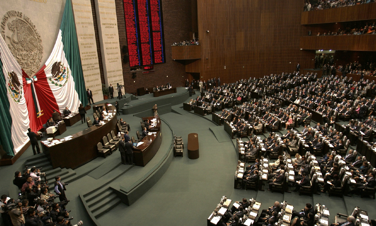 Reciben quintetas para consejeros INE Buscan acuerdo para elección en Cámara