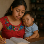 Impulsan apoyo a madres estudiantes                 Proponen guarderías en universidades para evitar deserción