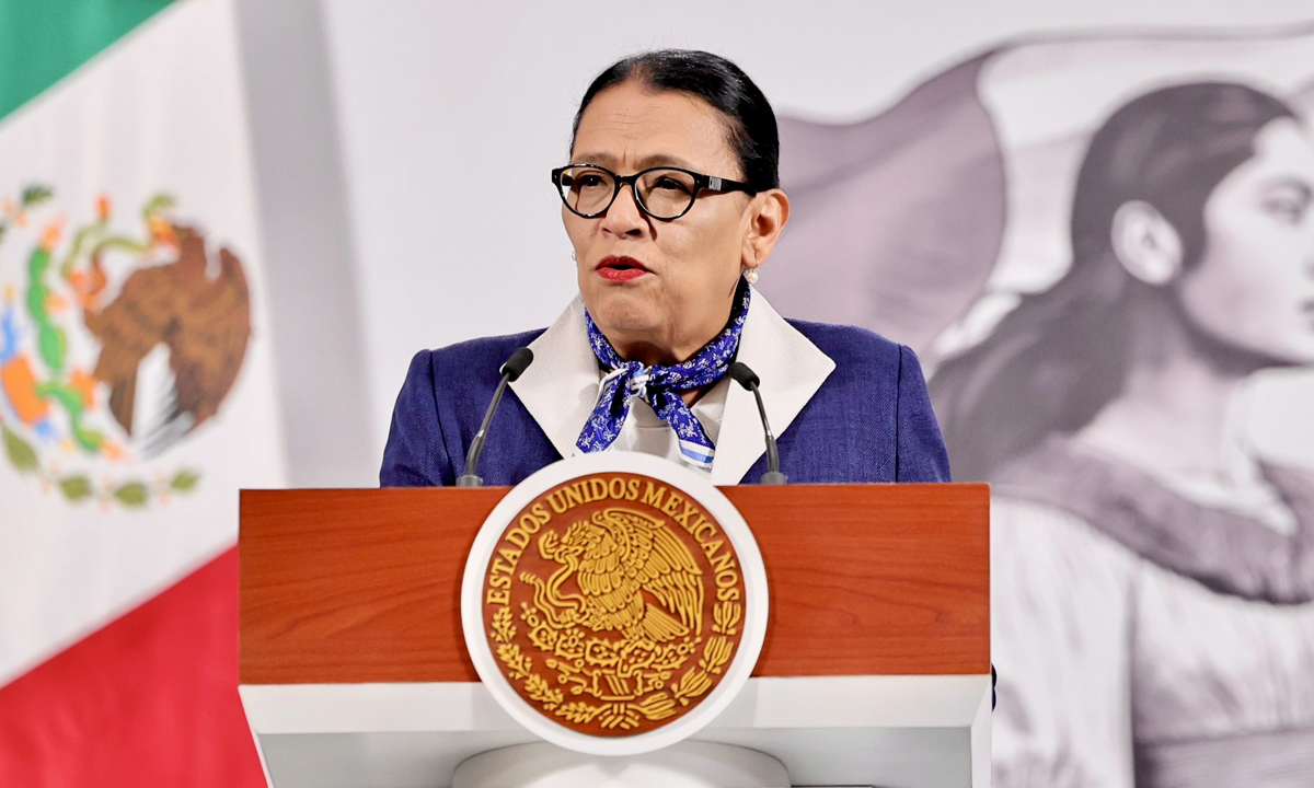 Avanza construcción de canchas Reportan mil 828 espacios deportivos intervenidos