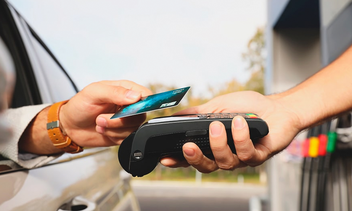 Eliminarán comisiones en pagos digitales Medida busca contener precios de combustibles