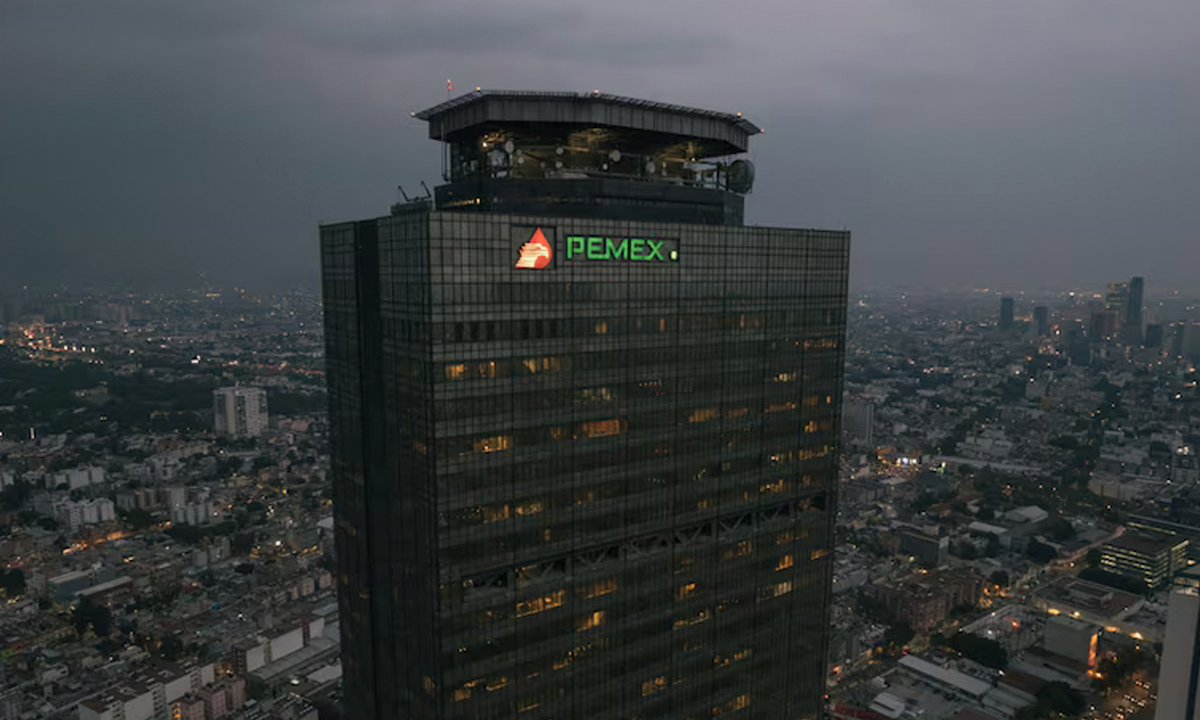 Corrigen padrón de Pemex Ajustan montos en registros de pensionados