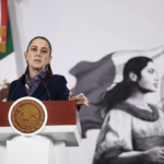 Sheinbaum reivindica legado juarista Destaca autodeterminación y soberanía nacional