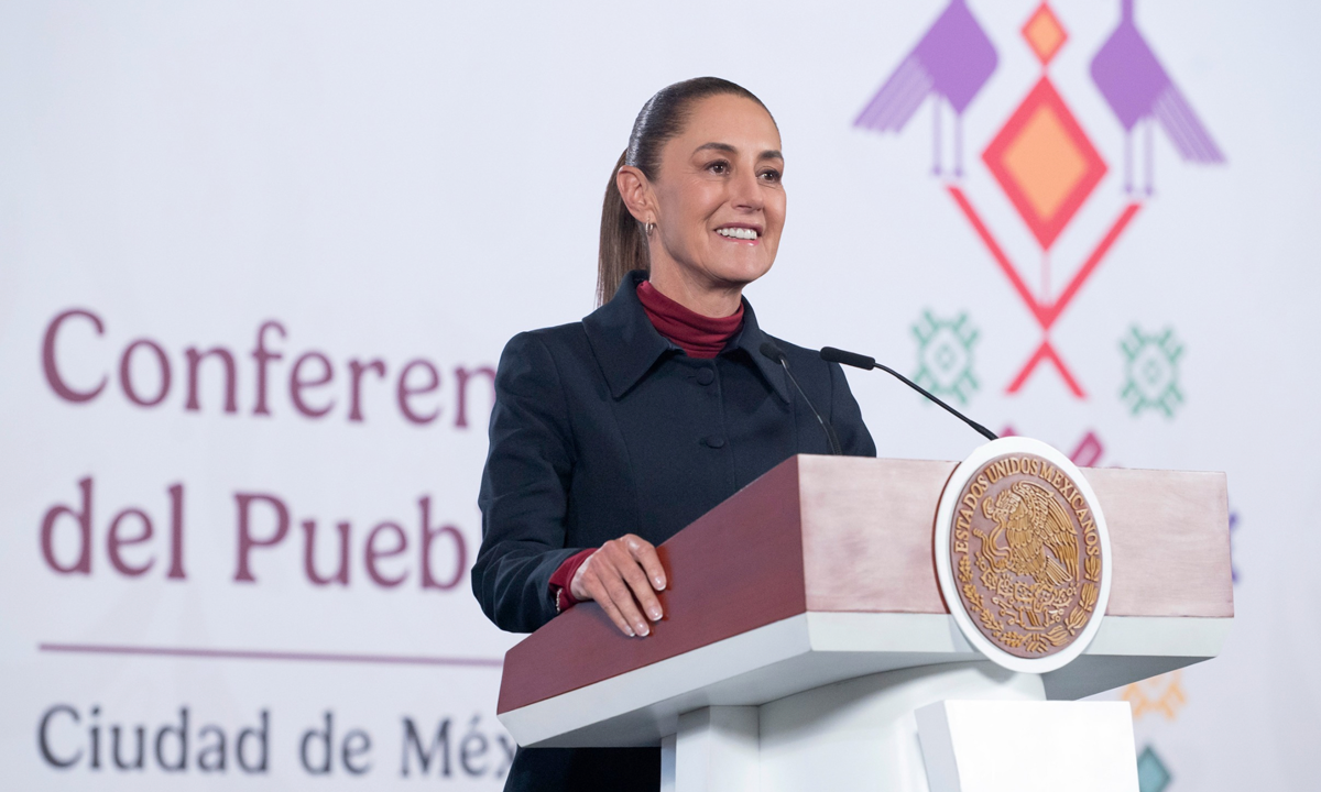 Reconstrucción carretera inicia pronto Obras en Huasteca tras daños por lluvias