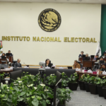 Aumenta lista para INE                                               Suman 410 aspirantes a consejerías