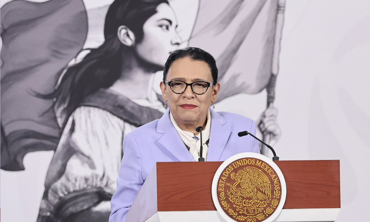 Gobierno cuestiona informe de ONU Segob mantiene cooperación con organismos internacionales