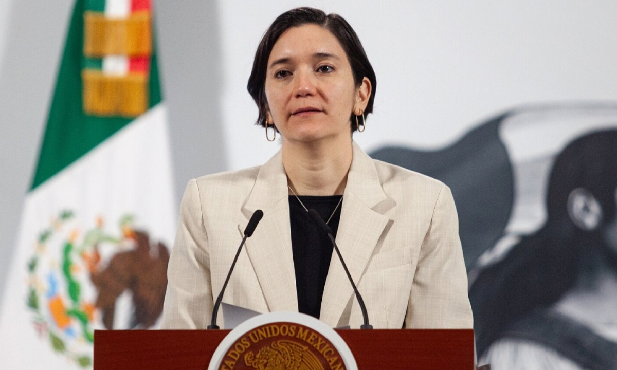 Reporte nacional sobre desaparecidos Más de 262 mil personas localizadas