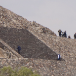 Revelan cronología de ataque en Teotihuacán Autoridades detallan hechos y perfil del agresor