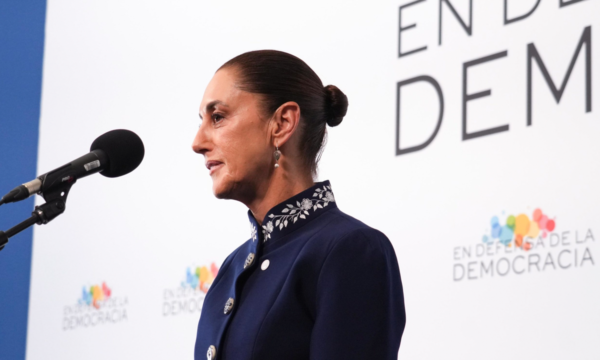 Tren al AIFA será federal Gobierno asumirá operación del nuevo servicio