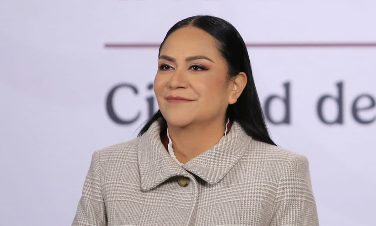 Gobierno amplía apoyos sociales Recursos federales fortalecen inclusión de personas