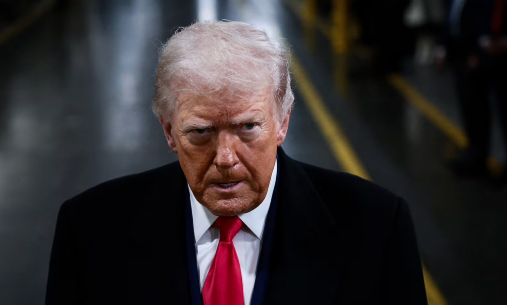 Demócratas piden fin del bloqueo Llamado por crisis humanitaria