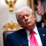 Trump pide discreción a Israel Busca facilitar negociaciones