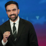 Mamdani cumple cien días Gestión rompe esquemas