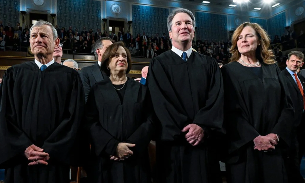 Jueces denuncian amenazas en EU Alertan sobre violencia