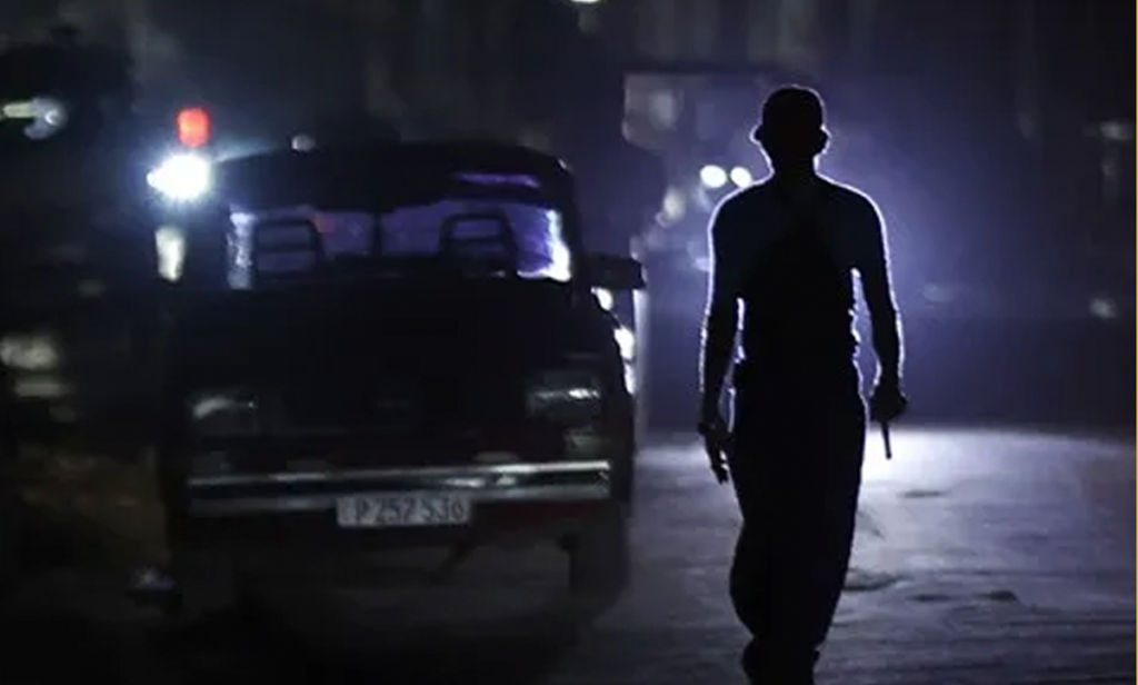 Cuba sufre nuevo apagón Crisis energética persiste