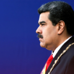 Maduro envía mensaje desde prisión Dice estar bien