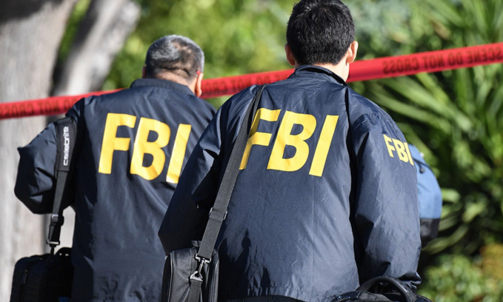 FBI lidera ofensiva contra opositores Críticas por persecución política