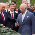 Trump elogia alianza británica Buscan recomponer relación