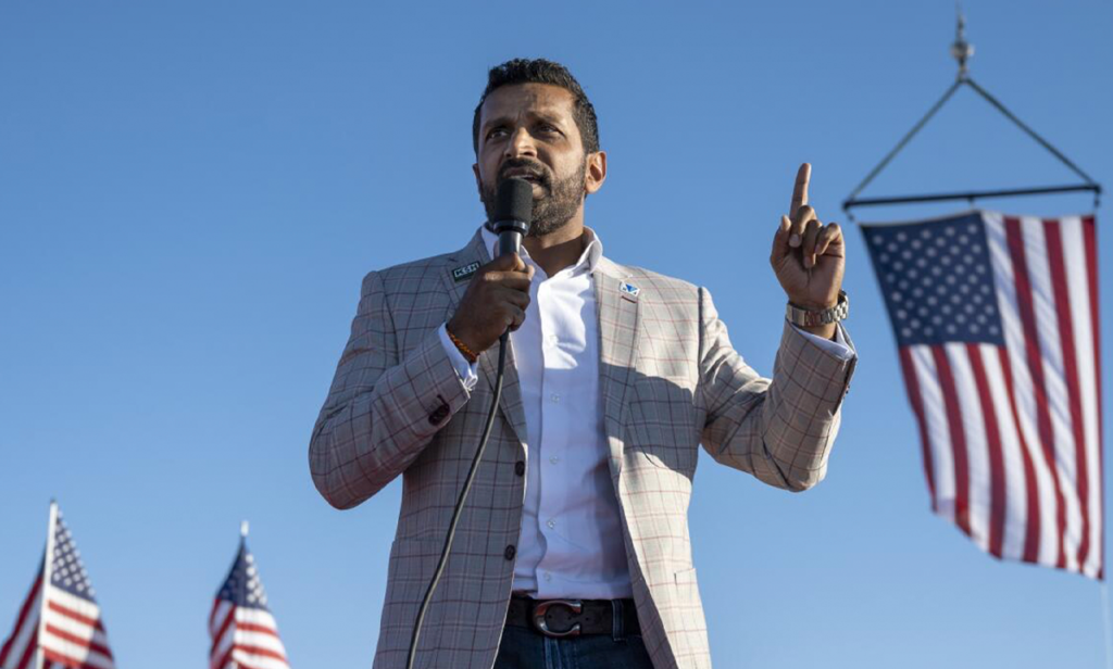 FBI responde a acusaciones Niega crisis interna