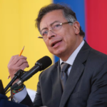 Petro critica sanciones de EU Duda eficacia antidrogas