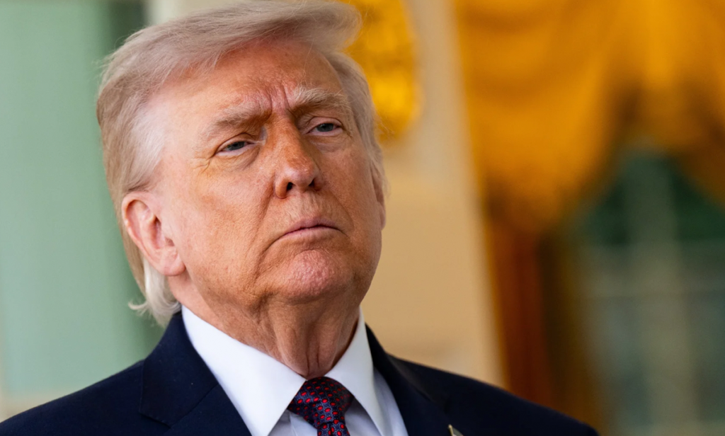 Trump extiende tregua con Irán Diálogo sigue incierto