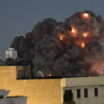 Rusia e Irán alertan riesgo nuclear Temen catástrofe radiactiva