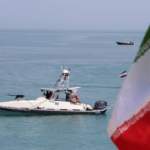 EU rompe tregua Irán promete represalias