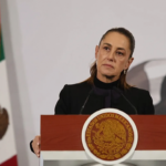 Sheinbaum apuesta por relación pacífica Mensaje a Estados Unidos