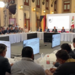 Gobierno y sector privado pactan Paquete contra inflación